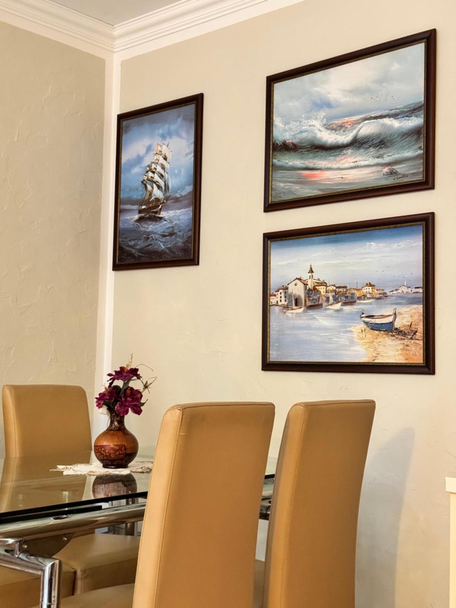 Carine Garden Daire Risan Dış mekan fotoğraf