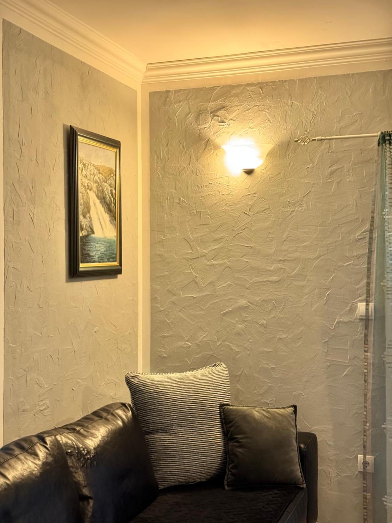 Carine Garden Daire Risan Dış mekan fotoğraf