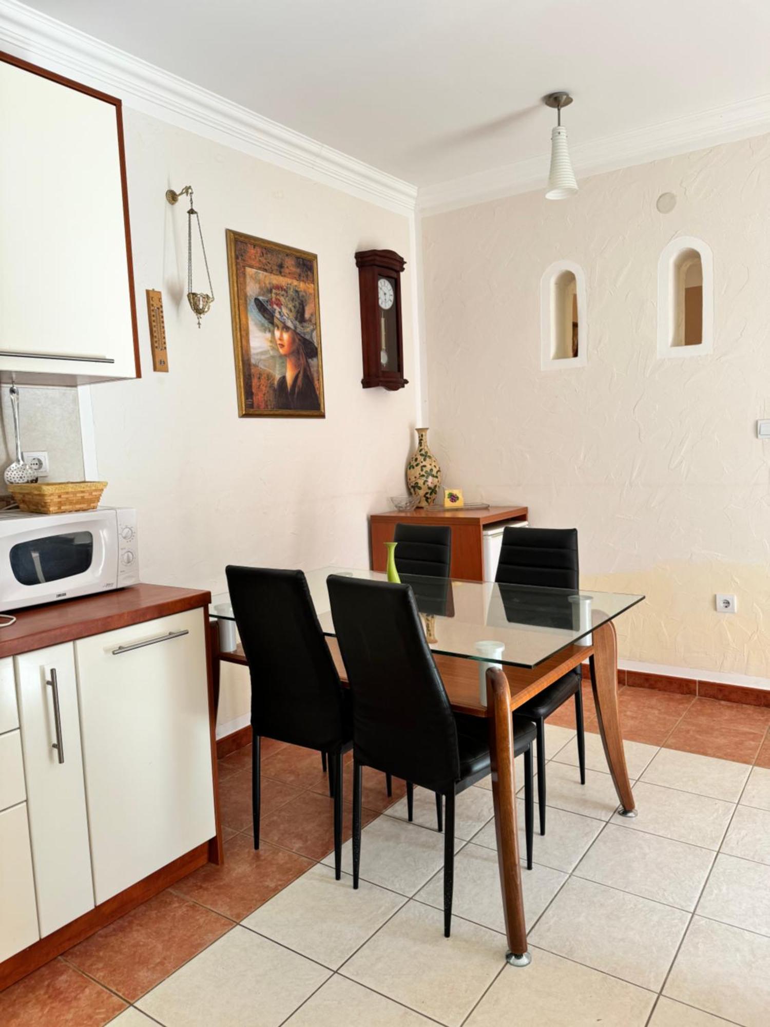 Carine Garden Daire Risan Dış mekan fotoğraf