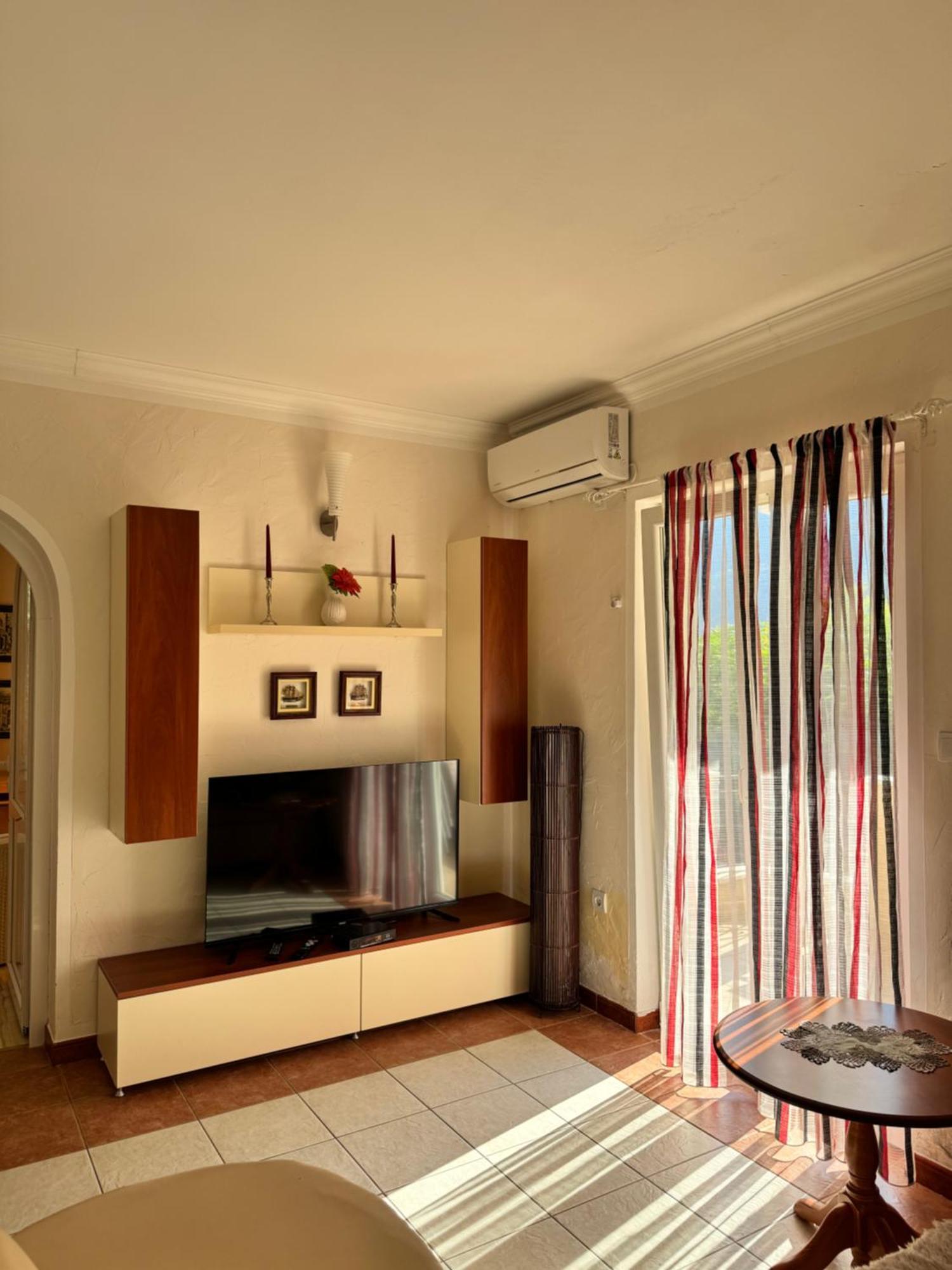 Carine Garden Daire Risan Dış mekan fotoğraf